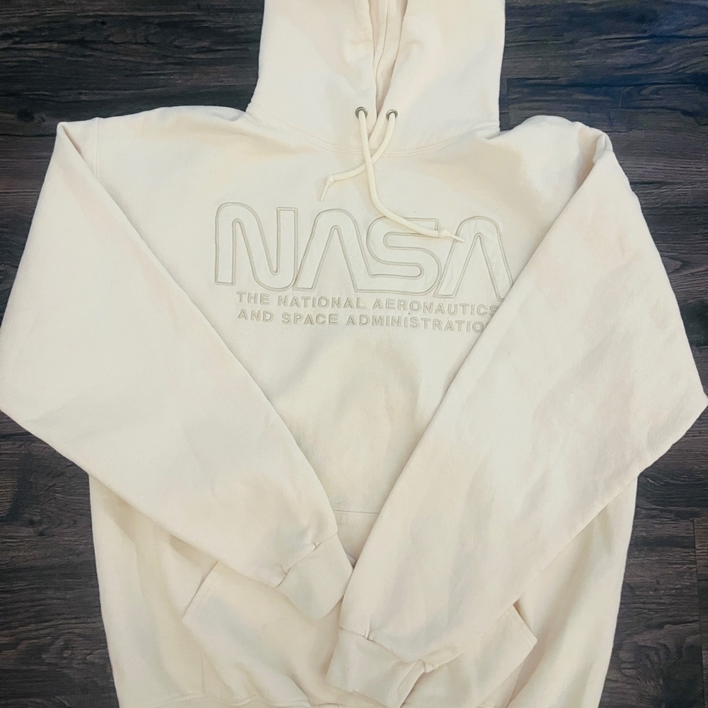 NASA Hoodie
